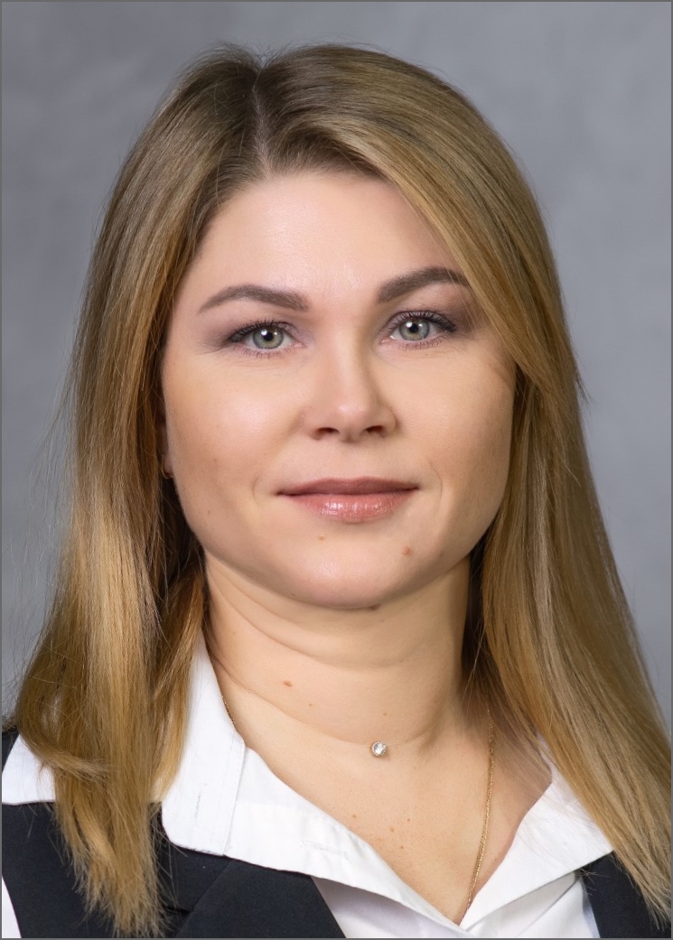 Разумова Вероника